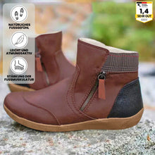 Lade das Bild in den Galerie-Viewer, FeelGood – ergonomischer, natürlicher & wasserdichter Schuh