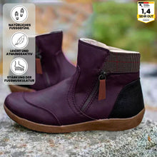 Lade das Bild in den Galerie-Viewer, FeelGood – ergonomischer, natürlicher & wasserdichter Schuh