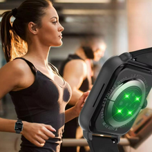 Load image into Gallery viewer, Healthmed Gesundheits-Smartwatch - zur Überwachung von Blutzucker - Sonderaktion 1+1 Gratis