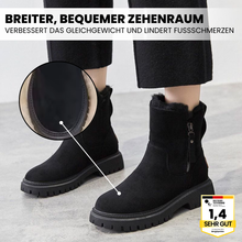 Load image into Gallery viewer, NordicWarm - ergonomische, wasserdichte & rutschfeste Schuhe für Herbst & Winter zur Schmerzlinderung