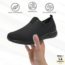 Lade das Bild in den Galerie-Viewer, OrthoGo – federleichter, ergonomischer & wasserfester Schuh