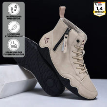 Lade das Bild in den Galerie-Viewer, VitaSole - ergonomischer, schmerzlindernder & wasserdichter Barfußschuh