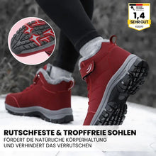 Load image into Gallery viewer, OrthoCare Boot - ergonomischer & schmerzlindernden Komfortschuh