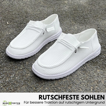 Lade das Bild in den Galerie-Viewer, OrthoSana - ergonomische, rutschfeste & schmerzlindernde Freizeitschuhe für Damen