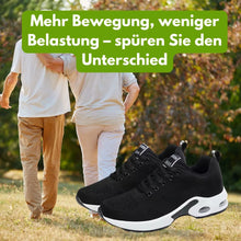 Lade das Bild in den Galerie-Viewer, OrthoCare – Ergonomische & gesunde Schuhe für mehr Bewegung & Gewichtsverlust