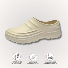 Load image into Gallery viewer, ComfyClogs - Original - ergonomische & rutschfeste Komfort-Clogs
