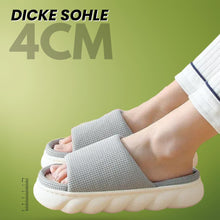Load image into Gallery viewer, Orthoslipper Max - orthopädische Hausschuhe für maximalen Komfort