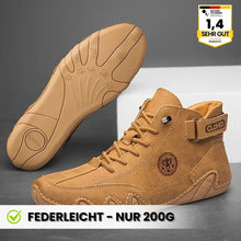 Load image into Gallery viewer, OrthoFree - ergonomischer, schmerzlindernder & wasserdichter Barfußschuh