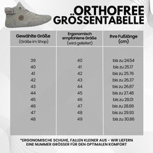 Load image into Gallery viewer, OrthoFree - ergonomischer, schmerzlindernder & wasserdichter Barfußschuh