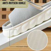 Load image into Gallery viewer, Orthoslipper Max - orthopädische Hausschuhe für maximalen Komfort