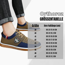 Load image into Gallery viewer, Orthoroz - ergonomische schmerzlindernde Komfortschuhe - das Original