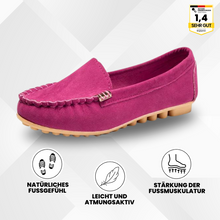 Lade das Bild in den Galerie-Viewer, OrthoSun – ergonomische Damenschuhe mit sicherem Halt & Komfort