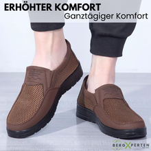 Load image into Gallery viewer, Ergonomischer & atmungsaktiver Schuh zur Schmerzlinderung - OrthoMax Unisex