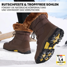 Load image into Gallery viewer, OrthoPolar - schmerzlindernde, wasserdichte, isolierte Stiefel für Herbst und Winter