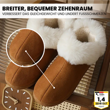 Load image into Gallery viewer, OrthoChloe - ergonomische schmerzlindernde Komfortschuhe für Damen