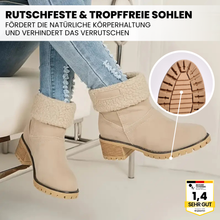Load image into Gallery viewer, FeelFree - ergonomische, rutschfeste & wasserdichte Stiefel für Herbst und Winter