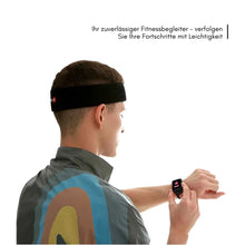 Load image into Gallery viewer, FitLife - Gesundheits u.-Fitness -Smartwatch (2025)