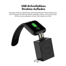 Load image into Gallery viewer, FitLife - Gesundheits u.-Fitness -Smartwatch (2025)