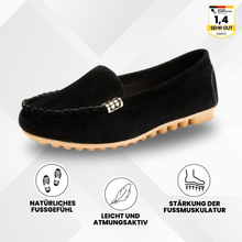 Lade das Bild in den Galerie-Viewer, OrthoSun – ergonomische Damenschuhe mit sicherem Halt & Komfort