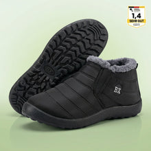 Lade das Bild in den Galerie-Viewer, Fusswohl – Anatomisch entlastender Komfortschuh | Ergonomisches Design