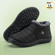 Lade das Bild in den Galerie-Viewer, Fusswohl – Anatomisch entlastender Komfortschuh | Ergonomisches Design