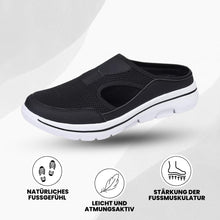 Load image into Gallery viewer, Footstep Pro - ergonomische schmerzlindernde Komfort-Schuhe
