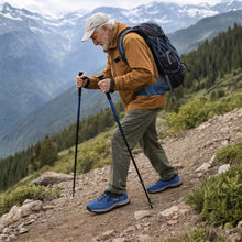Lade das Bild in den Galerie-Viewer, FeelFree Ergo - Orthopädischer, rutschfester & wasserdichter Schmerzlinderungs-Schuh - Unisex