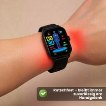 Lade das Bild in den Galerie-Viewer, GlucoCare SOS - mit SOS-Funktion inkl. Sturzerkennung & Blutzuckermessung (2026)