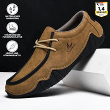 Load image into Gallery viewer, Loafex - Orthopädische, rutschfeste & wasserdichte Barfußschuhe