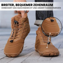 Load image into Gallery viewer, FootCare - schmerzlindernder & wasserfester Barfußschuh für maximalen Komfort