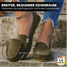 Lade das Bild in den Galerie-Viewer, OrthoSun – ergonomische Damenschuhe mit sicherem Halt & Komfort