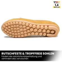 Lade das Bild in den Galerie-Viewer, OrthoSun – ergonomische Damenschuhe mit sicherem Halt & Komfort