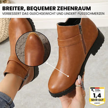Load image into Gallery viewer, OrthoClassic - ergonomische Schmerzlinderungs-Stiefel für stilvollen Komfort