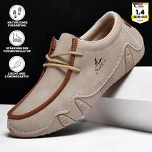 Load image into Gallery viewer, Loafex - Orthopädische, rutschfeste & wasserdichte Barfußschuhe