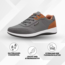 Lade das Bild in den Galerie-Viewer, OrthoX Pro – ergonomische & bequeme Komfortschuhe – Unisex