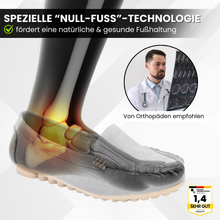 Lade das Bild in den Galerie-Viewer, OrthoSun – ergonomische Damenschuhe mit sicherem Halt & Komfort
