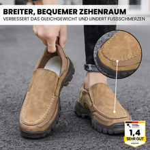 Lade das Bild in den Galerie-Viewer, OrthoxFit – ergonomischer Schuh für maximalen Komfort – Unisex