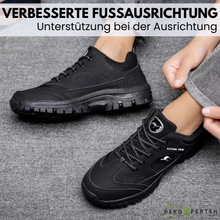 Load image into Gallery viewer, OrthoTrip - ergonomische schmerzlindernde Komfortschuhe