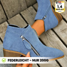 Load image into Gallery viewer, OrthoStep – Ergonomische Schmerzlinderungs-Stiefeletten mit ergonomischer Unterstützung