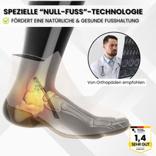 Load image into Gallery viewer, OrthoStep – Ergonomische Schmerzlinderungs-Stiefeletten mit ergonomischer Unterstützung