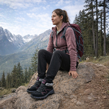 Lade das Bild in den Galerie-Viewer, OrthoFit – Ergonomischer wasserdichter Komfortschuh | Rutschfestes unterstützendes Design