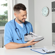 Load image into Gallery viewer, OrthoX Pro - ergonomische schmerzlindernde Komfortschuhe - Unisex