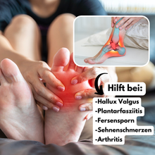 Lade das Bild in den Galerie-Viewer, OrthoKomfort – Ergonomische, rutschfeste & schmerzlindernde Schuhe