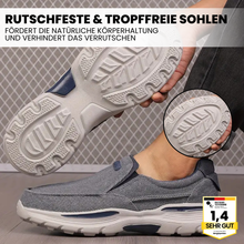 Lade das Bild in den Galerie-Viewer, OrthoMotion – ergonomischer Schuh für maximalen Komfort – Unisex