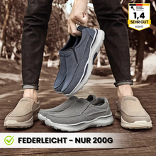 Lade das Bild in den Galerie-Viewer, OrthoMotion – ergonomischer Schuh für maximalen Komfort – Unisex