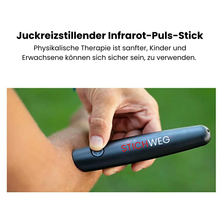 Load image into Gallery viewer, Stichweg - zur effektiven Behandlung von Insektenstichen- und bissen