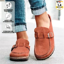 Load image into Gallery viewer, OrthoSlipper - Orthopädische Hausschuhe - Original (2025)