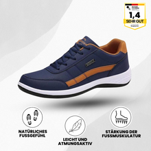 Load image into Gallery viewer, OrthoX (2025) - ergonomische schmerzlindernde Komfortschuhe - (Unisex)