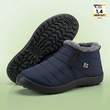 Lade das Bild in den Galerie-Viewer, Fusswohl – Anatomisch entlastender Komfortschuh | Ergonomisches Design