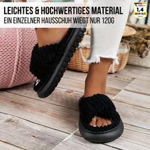Load image into Gallery viewer, OrthoSlippy - orthopädische Hausschuhe für maximalen Komfort